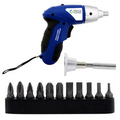 The Cordless Handyman Screwdriver (Direct Import - 10 Weeks Ocean)